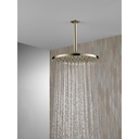 Delta 52158-PN-PR Sh 1.75 Gpm Raincan 12" 1S Metal