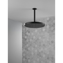 Delta 52160-BL H2Okinetic Ultrasoak Shower Head 