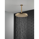 Delta 52160-CZ-PR H2Okinetic Ultrasoak Shower Head
