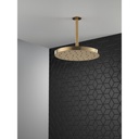 Delta 52160-CZ-PR H2Okinetic Ultrasoak Shower Head