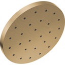 Delta 52160-CZ-PR H2Okinetic Ultrasoak Shower Head
