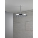 Delta 52160-PR H2Okinetic Ultrasoak Shower Head
