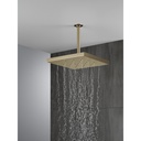 Delta 52161-CZ-PR H2Okinetic Ultrasoak Shower Head