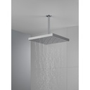Delta 52161-PR H2Okinetic Ultrasoak Shower Head