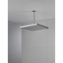 Delta 52161-PR H2Okinetic Ultrasoak Shower Head