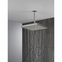 Delta 52161-SS-PR H2Okinetic Ultrasoak Shower Head