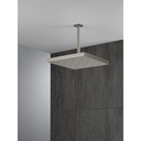 Delta 52161-SS-PR H2Okinetic Ultrasoak Shower Head