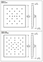 Delta 52161-SS-PR H2Okinetic Ultrasoak Shower Head
