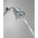 Delta 52386-PR 3-Setting Shower Head