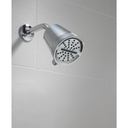 Delta 52386-PR 3-Setting Shower Head