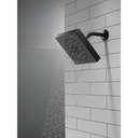 Delta 52484-BL H2Okinetic 4-Setting Shower H Ead 