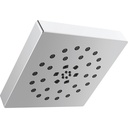 Delta 52484-PR H2Okinetic 4-Setting Shower H Ead With Ultrasoak