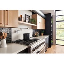 Delta 1165LF Pot Filler Faucet Wall Mount Chrome