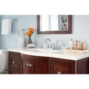 Delta 25938LF Lahara Two Handle Centerset Lavatory Faucet 