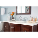 Delta 25938LF Lahara Two Handle Centerset Lavatory Faucet 