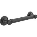 Delta 41612-BL Dorval Grab Bar Traditional 12" 