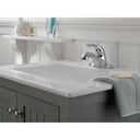Delta 520-PPU-DST Classic Centerset Bath Faucet Single Handle 
