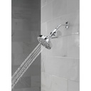 Delta 52535 Universal Showering Shower Head 1.75 Gpm 5-Setting