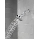 Delta 52535 Universal Showering Shower Head 1.75 Gpm 5-Setting