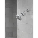 Delta 52535 Universal Showering Shower Head 1.75 Gpm 5-Setting