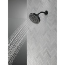 Delta 52535-BL Universal Showering Shower Head 1.75 Gpm 5-Setting
