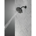Delta 52535-BL Universal Showering Shower Head 1.75 Gpm 5-Setting