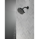 Delta 52535-BL Universal Showering Shower Head 1.75 Gpm 5-Setting