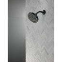 Delta 52535-BL Universal Showering Shower Head 1.75 Gpm 5-Setting
