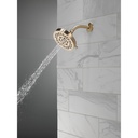 Delta 52535-CZ Universal Showering Shower Head 1.75 Gpm 5-Setting