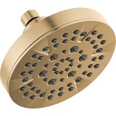Delta 52535-CZ Universal Showering Shower Head 1.75 Gpm 5-Setting