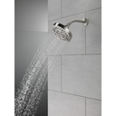 Delta 52535-SS Universal Showering Shower Head 1.75 Gpm 5-Setting