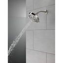 Delta 52535-SS Universal Showering Shower Head 1.75 Gpm 5-Setting