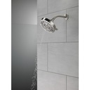 Delta 52535-SS Universal Showering Shower Head 1.75 Gpm 5-Setting