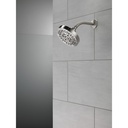 Delta 52535-SS Universal Showering Shower Head 1.75 Gpm 5-Setting