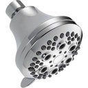 Delta 52634-18-PK 5-Setting Touch-Clean Showerhead 