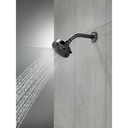 Delta 52638-BL18-PK 5 Function Contemporary H2Okinetic Sh 