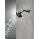 Delta 52638-BL18-PK 5 Function Contemporary H2Okinetic Sh 