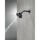 Delta 52638-BL18-PK 5 Function Contemporary H2Okinetic Sh 