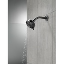 Delta 52638-BL18-PK 5 Function Contemporary H2Okinetic Sh 