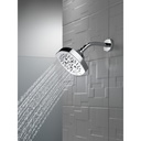 Delta 52663 5-Setting H2Okinetic Shower Head 