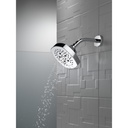 Delta 52663 5-Setting H2Okinetic Shower Head 