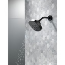Delta 52663-BL 5-Setting H2Okinetic Shower Head 