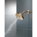 Delta 52663-CZ 5-Setting H2Okinetic Shower Head 