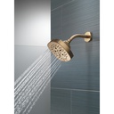 Delta 52663-CZ 5-Setting H2Okinetic Shower Head 