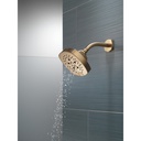 Delta 52663-CZ 5-Setting H2Okinetic Shower Head 