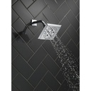 Delta 52664-PR 5-Setting H2Okinetic Ang Mod Raincan Chrome