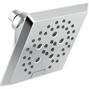 Delta 52664-PR 5-Setting H2Okinetic Ang Mod Raincan Chrome