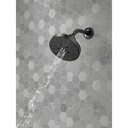 Delta 52668-BL 5-Setting H2Okinetic Round Cont Raincan