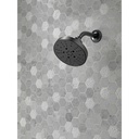 Delta 52668-BL 5-Setting H2Okinetic Round Cont Raincan