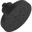 Delta 52668-BL 5-Setting H2Okinetic Round Cont Raincan